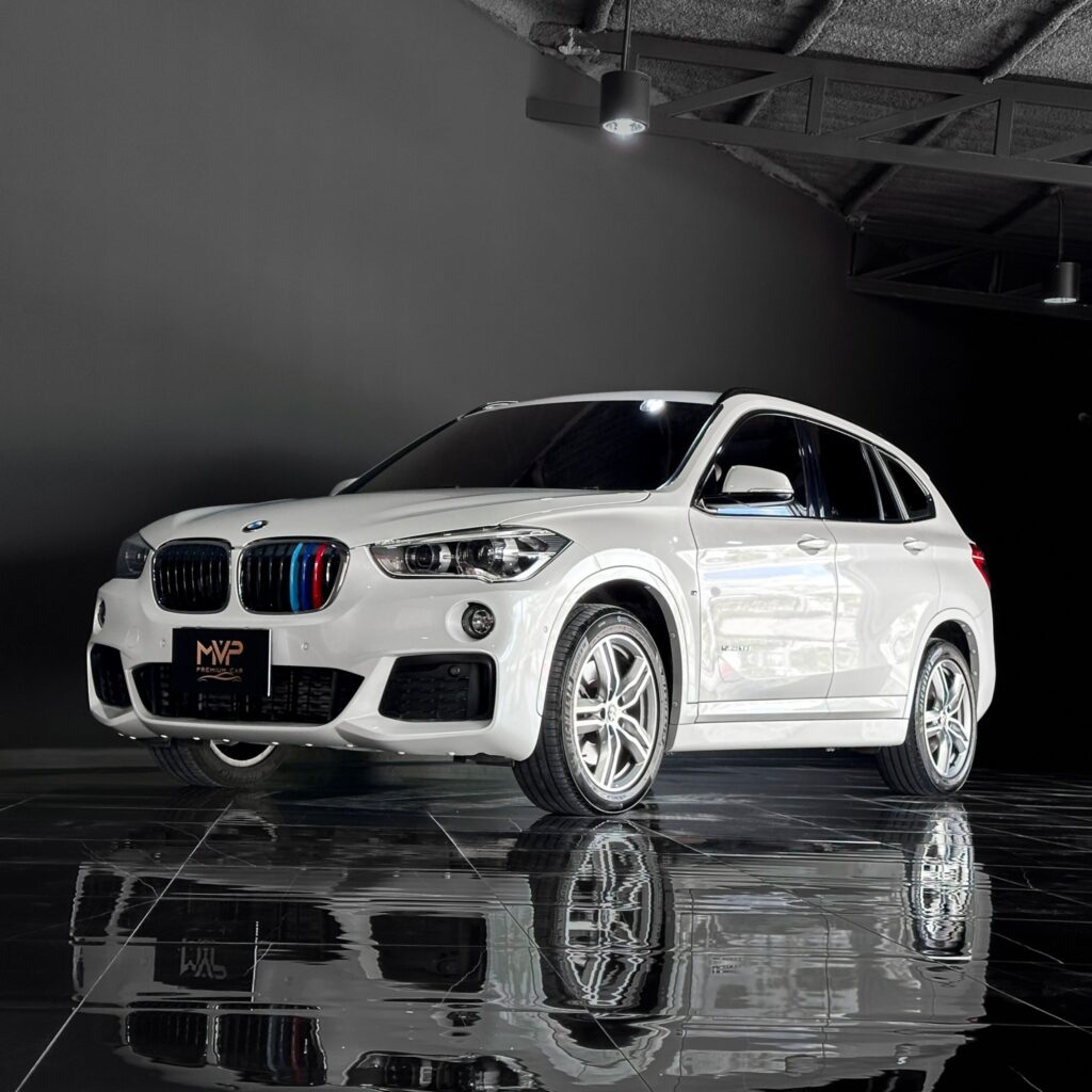 LINE_ALBUM_BMW X1 M Sport 2018_240725_1